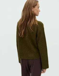 Outlet Kemina-M 50529877 Strik|Bluser & Skjorter
