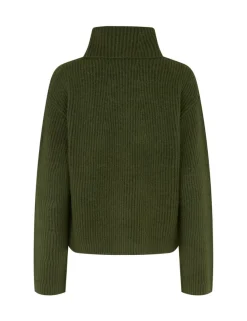 Outlet Kemina-M 50529877 Strik|Bluser & Skjorter