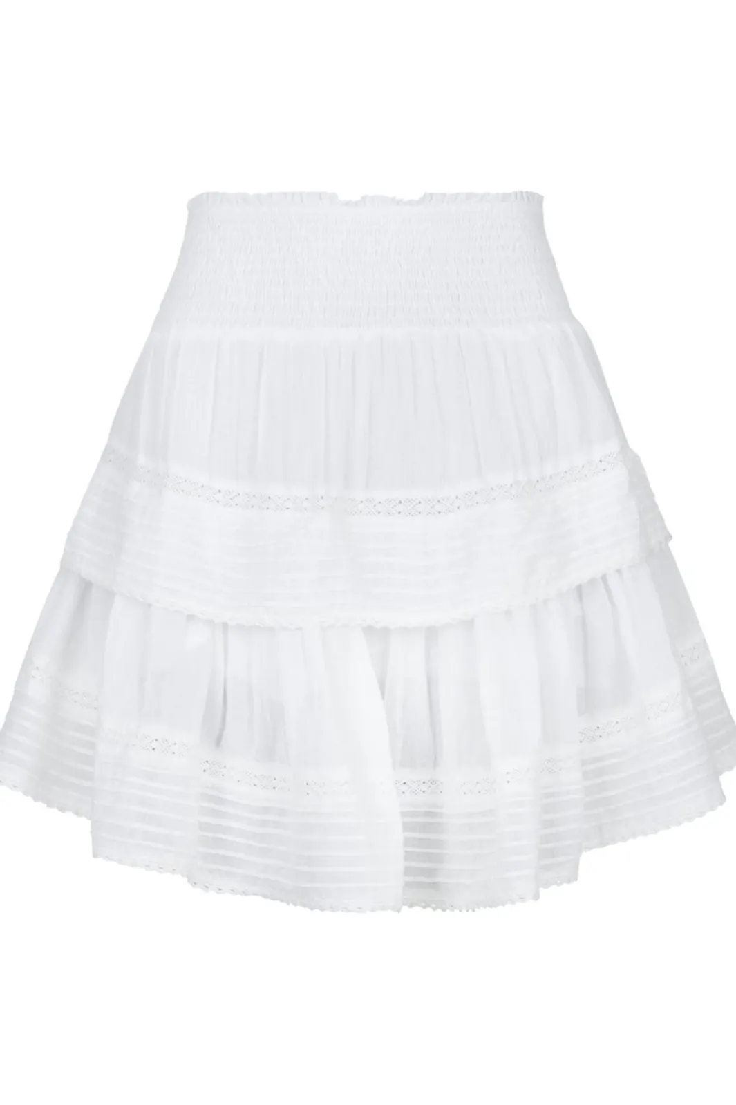 Sale Kenia S Voile Skirt Nederdele