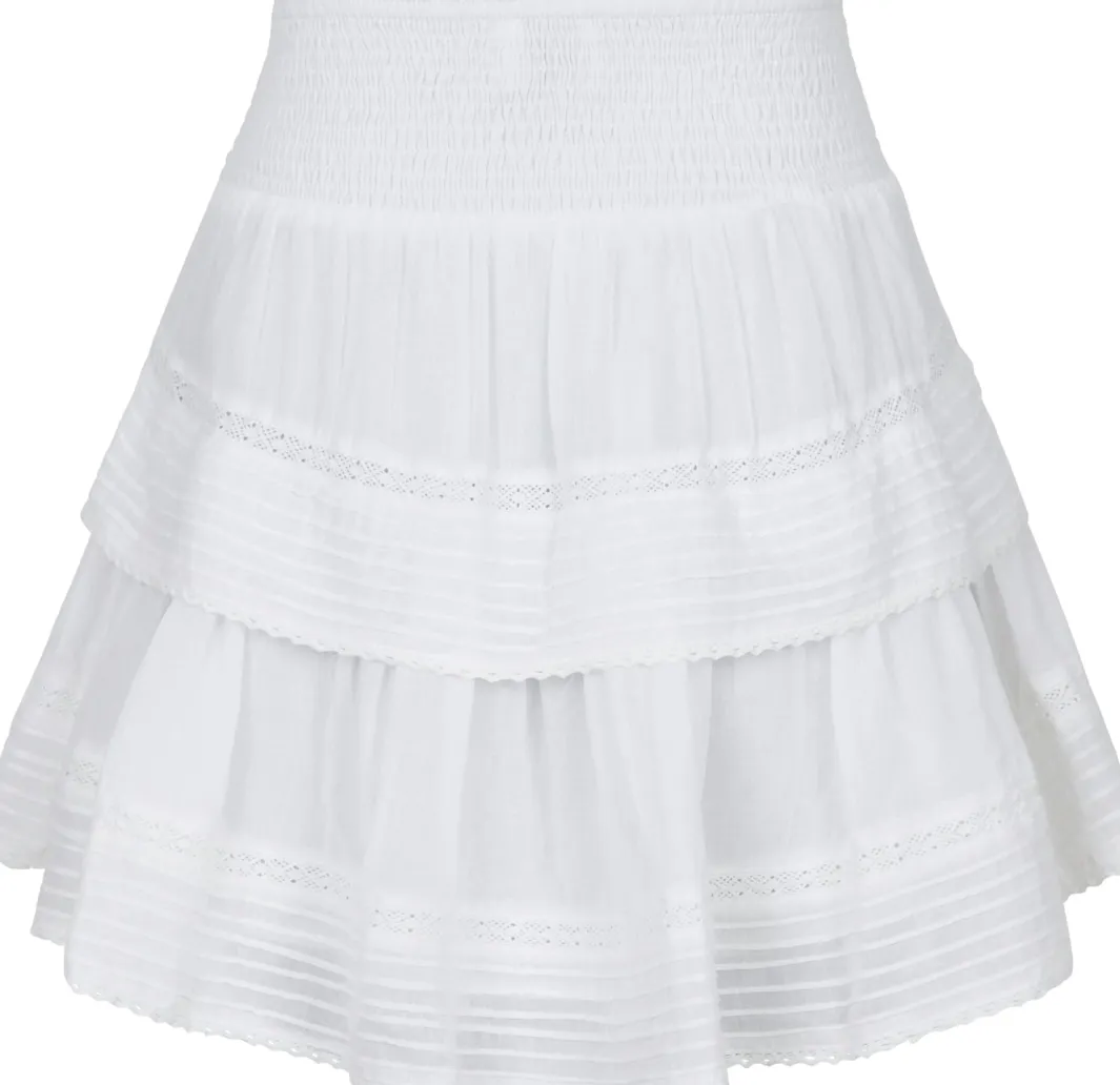 Sale Kenia S Voile Skirt Nederdele