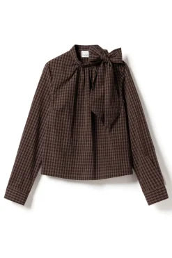 Clearance Kesha Ls Blouse 14520001 Bluser & Skjorter