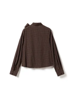 Clearance Kesha Ls Blouse 14520001 Bluser & Skjorter