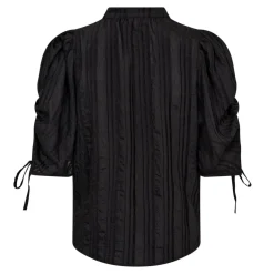Kesicc Ss Puff Blouse 35956 Bluser & Skjorter|Ammevenligt Tøj