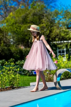 Hot Kids Daisy Skirt Børn Nederdele|Nederdele