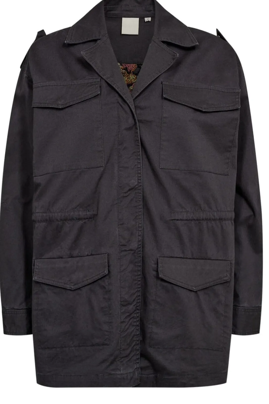 Outlet Kijogo Jo Jacket G2562 Overtøj & Jakker