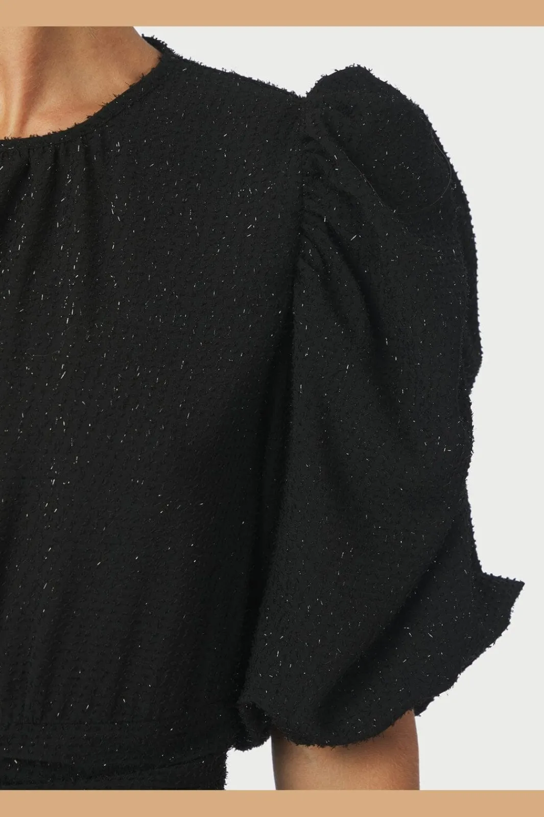 Sale Kikka Glitz Dress 167257 Kjoler
