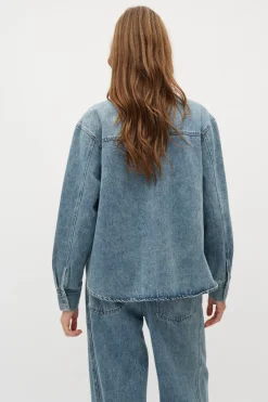 MbyM Bluser & Skjorter|Sæt 🛍️<Kikki-M 62420476