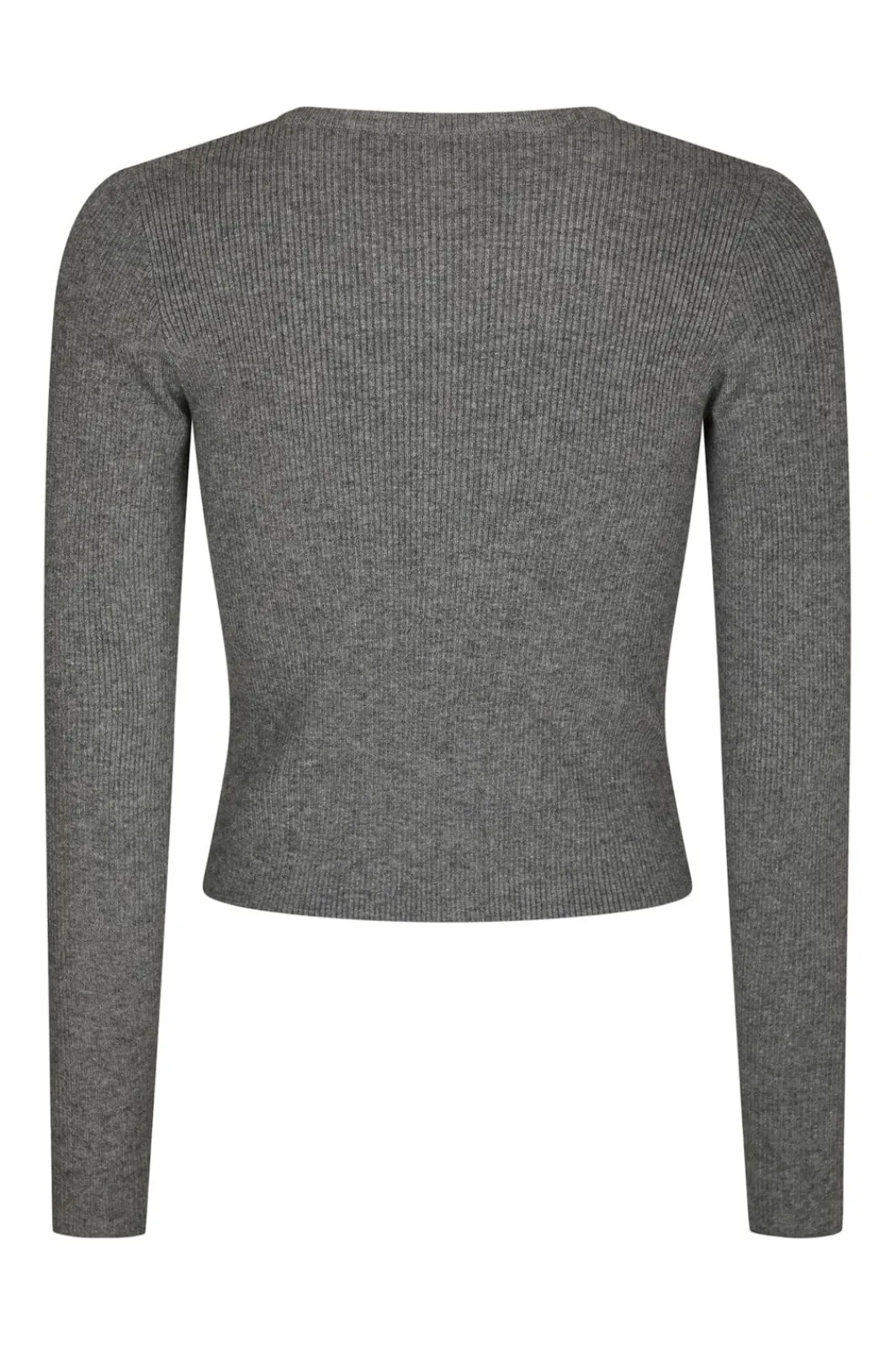 Neo Noir Bluser & Skjorter<Kirrera Knit Blouse 166614
