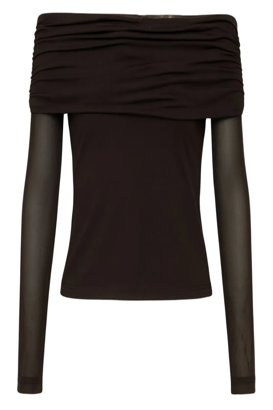 A-View Bluser & Skjorter<Kit Blouse AV8189