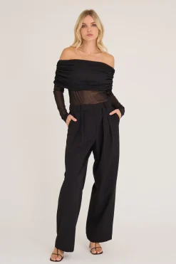 Best Kit Blouse AV8189 Bluser & Skjorter