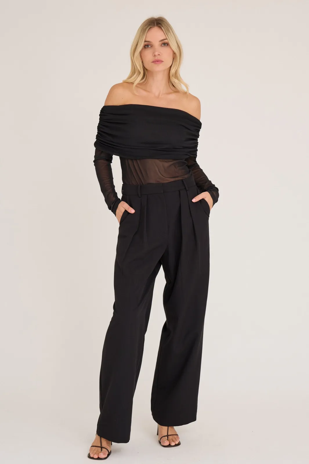 Best Kit Blouse AV8189 Bluser & Skjorter