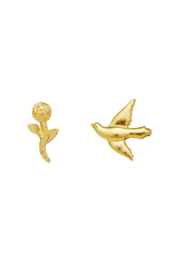 New Kiti Earrings Øreringe