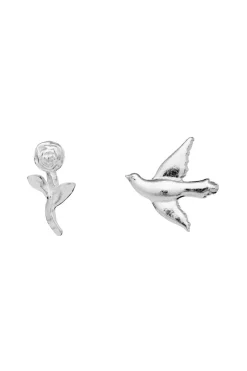 Maanesten Øreringe<Kiti Earrings
