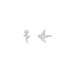 Maanesten Øreringe<Kiti Earrings