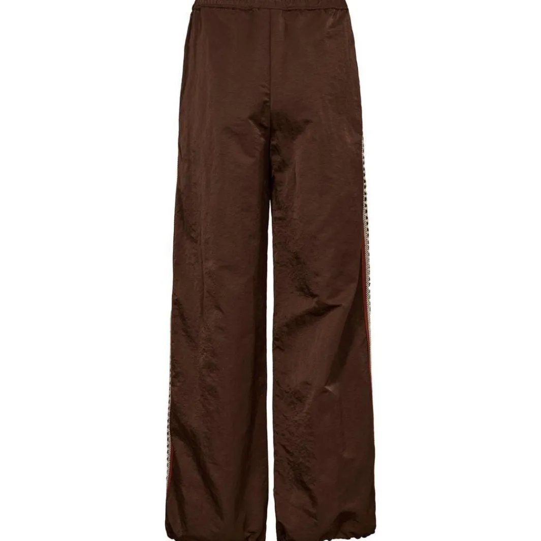 Discount Kiwgo Track Pants G2814 Sæt 🛍️|Bukser, Jeans & Leggings