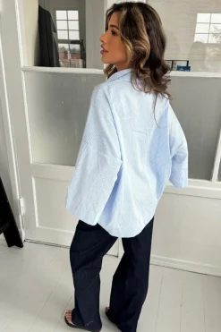 Continue Bluser & Skjorter<Klara Shirt 14777
