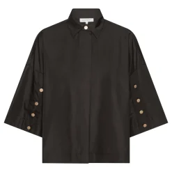Outlet Klara Shirt 15039 Bluser & Skjorter