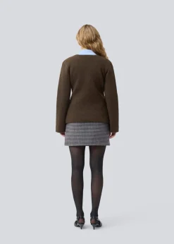 Modström Cardigans|Ammevenligt Tøj<Klaytonmd Cardigan 57908
