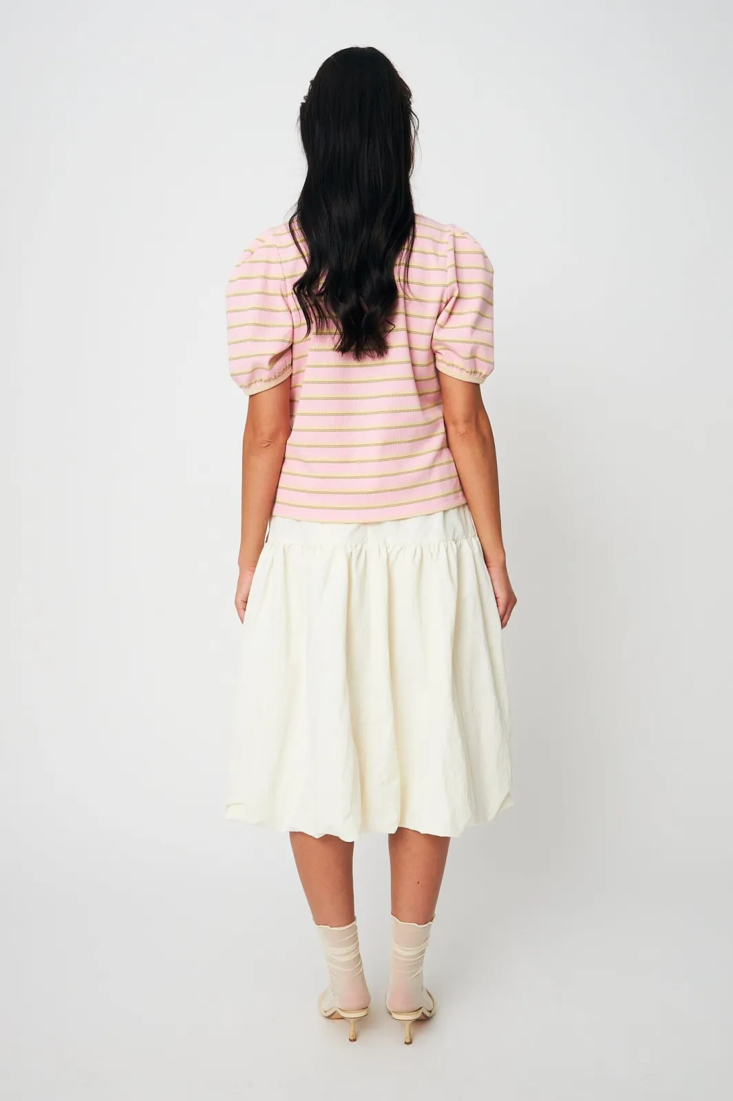 Clearance Kleo T-Shirt C617 T-Shirts & Toppe