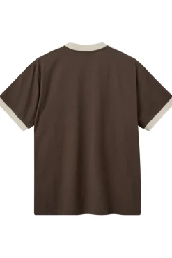 H2O T-Shirts & Toppe<Klitmøller Oversize Tee 101022-S