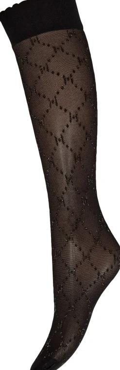 Discount Knee High Logo 46213-0 Strømper & Strømpebukser