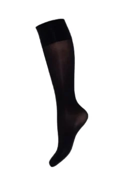 Decoy Strømper & Strømpebukser<Kneehigh Perfectfit30 46820-0