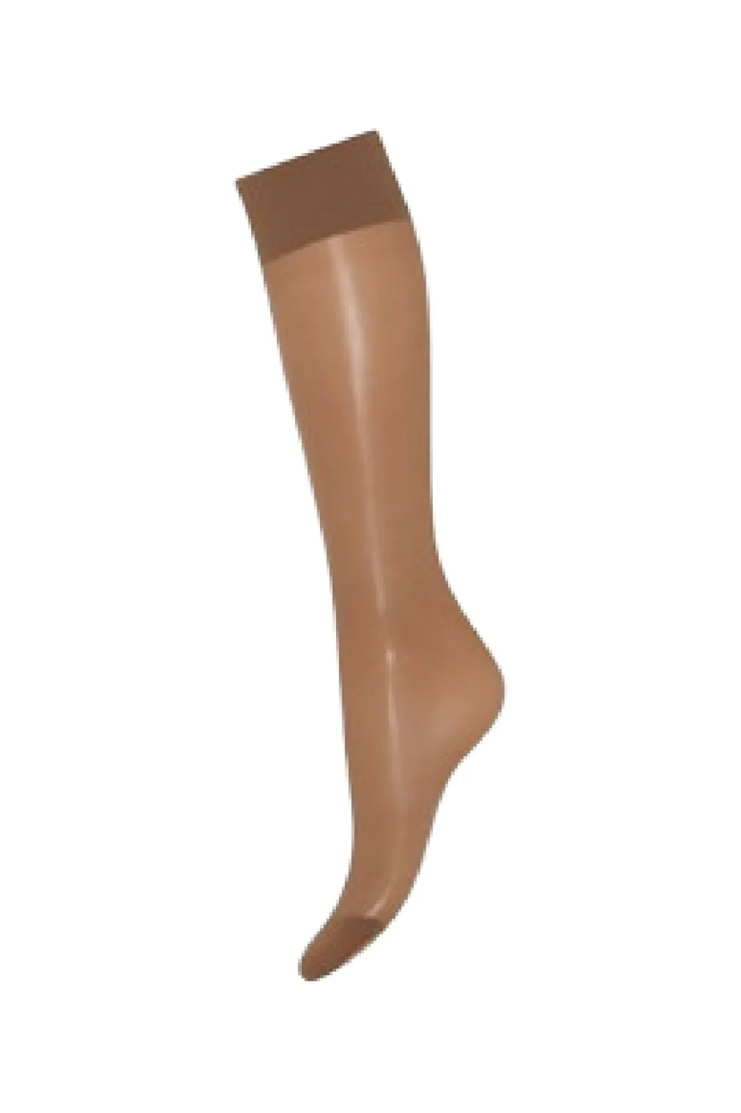 Decoy Strømper & Strømpebukser<Kneehigh Silklook 2Pk 20 46670-0
