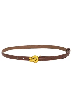 Clearance Knot Belt Bælter
