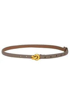 Discount Knot Belt Bælter