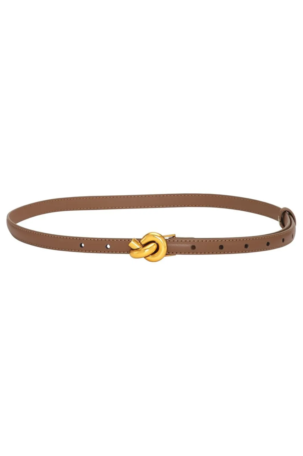 New Knot Belt 70-820-606 Bælter