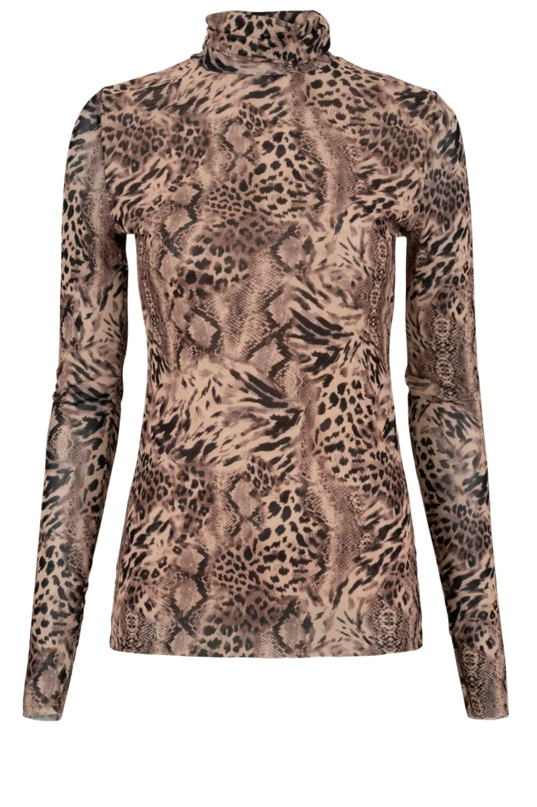 Cras Bluser & Skjorter<Koby Blouse