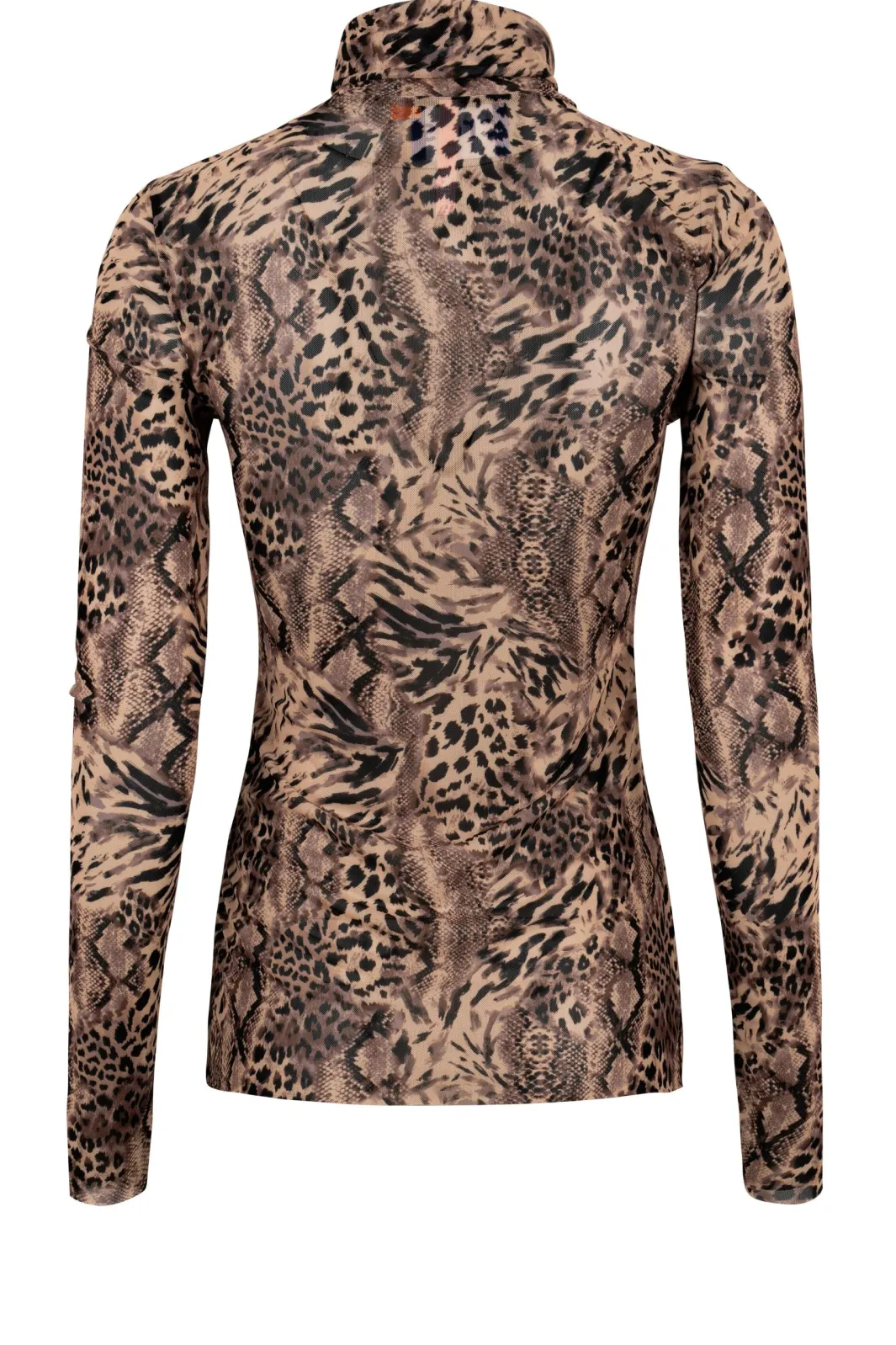 Cras Bluser & Skjorter<Koby Blouse