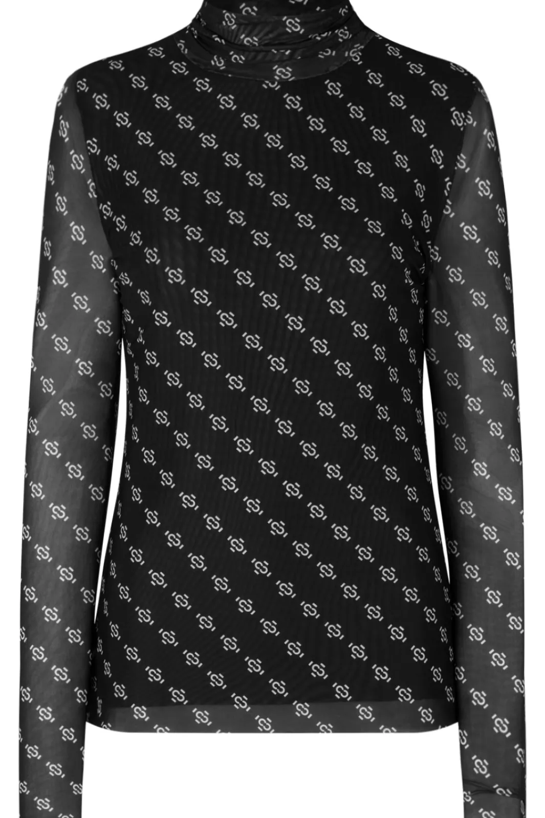 Outlet Koby Blouse Bluser & Skjorter|Sæt 🛍️