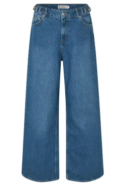 Global Funk Bukser, Jeans & Leggings<Kross B-G 73620604
