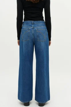 Global Funk Bukser, Jeans & Leggings<Kross B-G 73620604