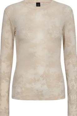 Sale Lace Blouse 850-14 Bluser & Skjorter