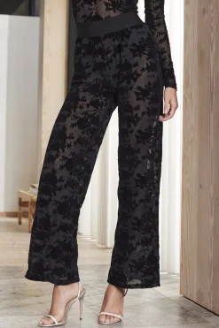 Hype The Detail Bukser, Jeans & Leggings<Lace Legging 850-21
