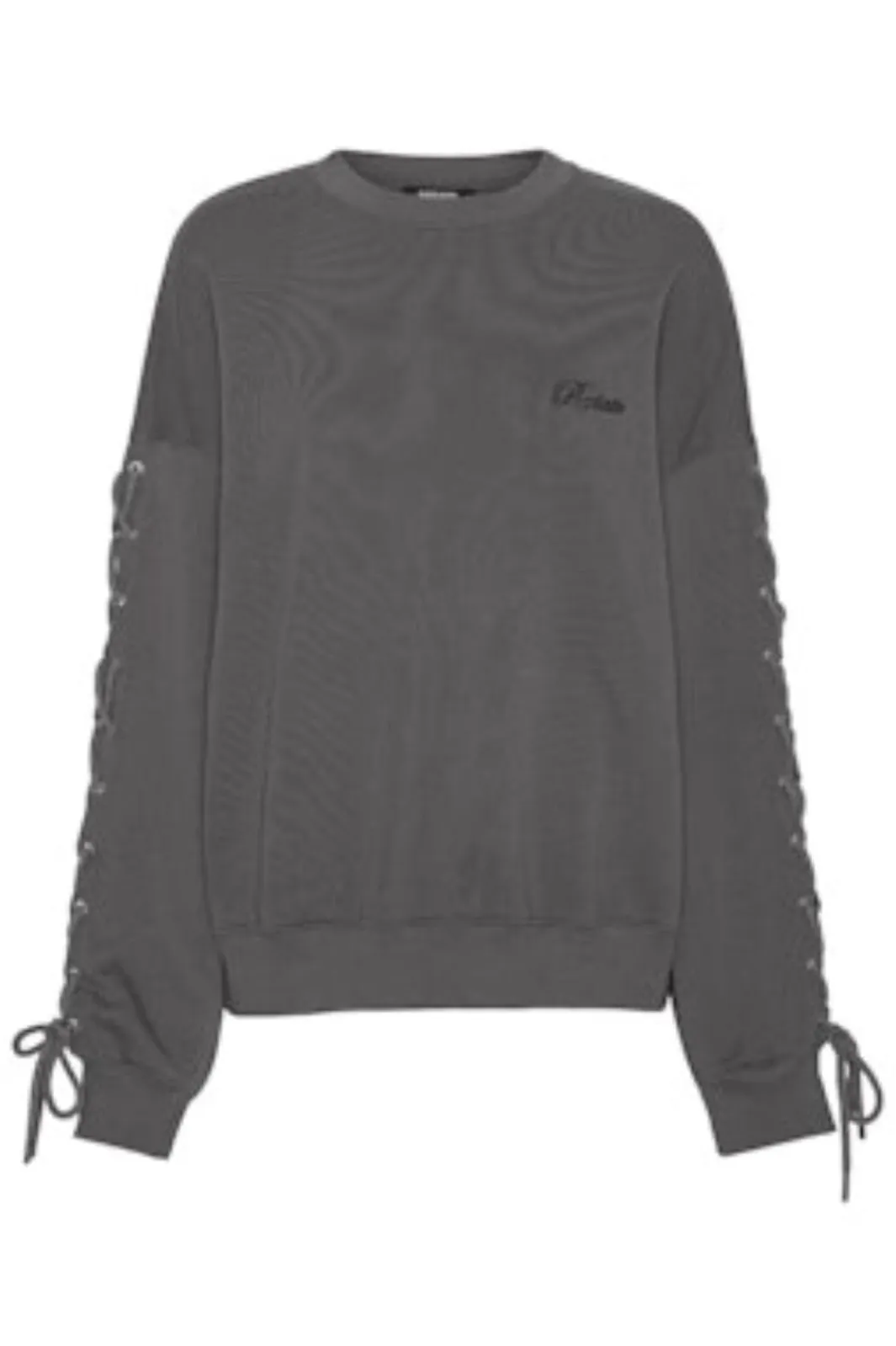 Rotate Sæt 🛍️|Sweatsæt & Comfy Wear<Lacing Crewneck 1154681205