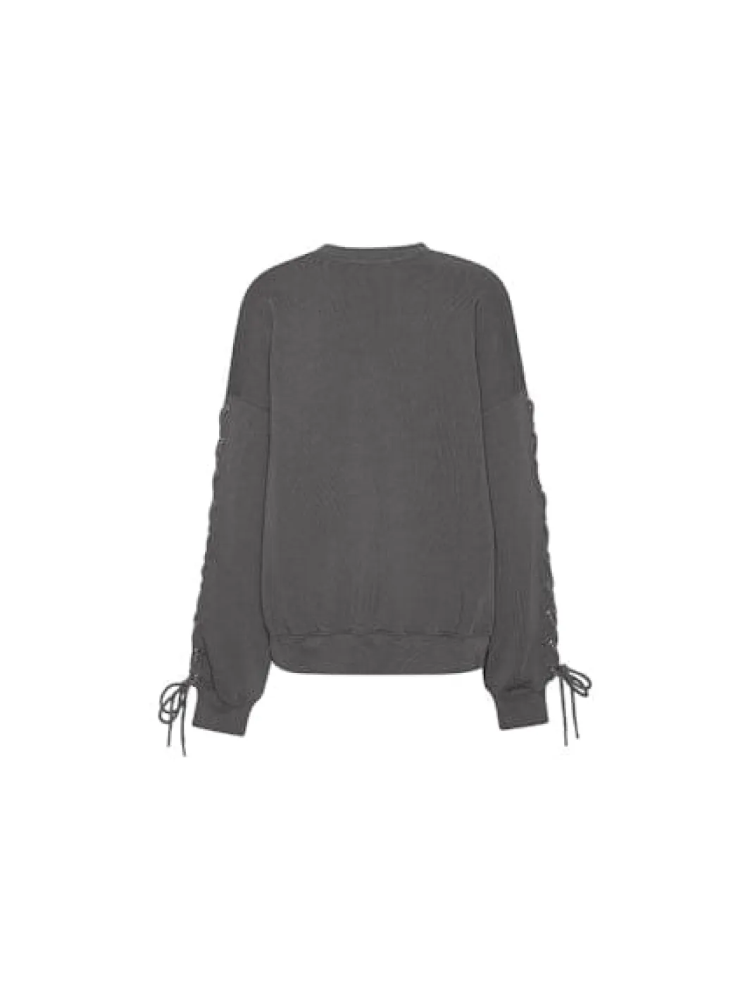 Rotate Sæt 🛍️|Sweatsæt & Comfy Wear<Lacing Crewneck 1154681205