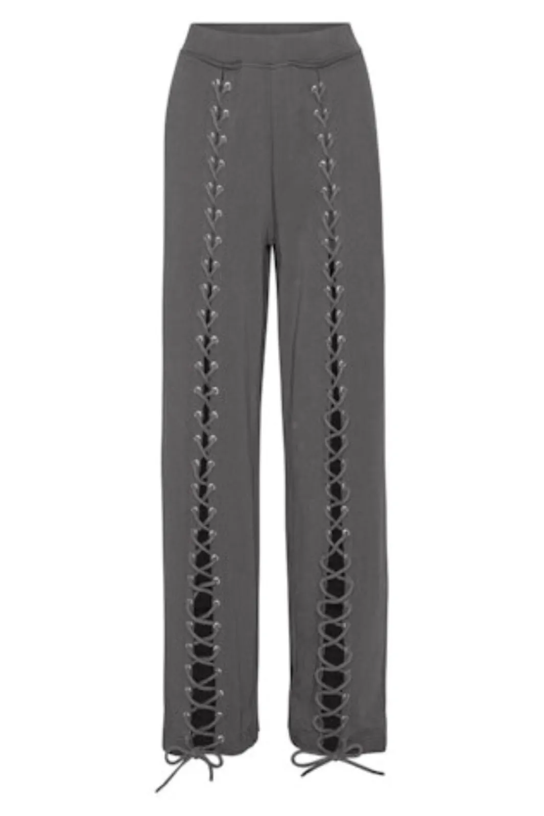 Discount Lacing Sweatpants 1143891205 Sæt 🛍️|Bukser, Jeans & Leggings
