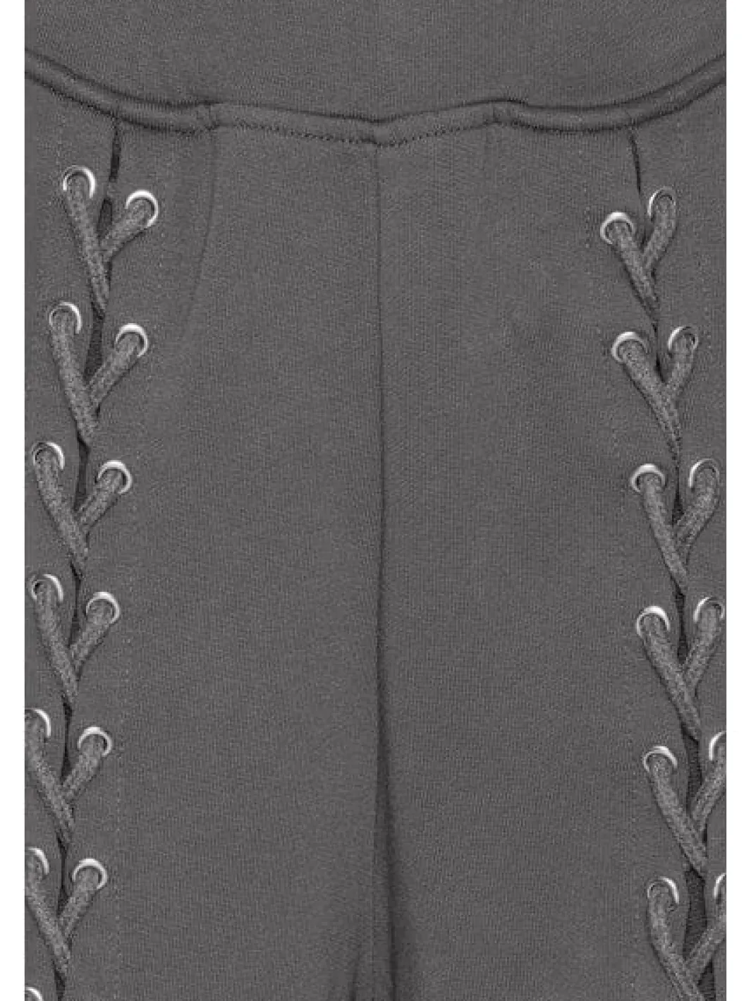 Discount Lacing Sweatpants 1143891205 Sæt 🛍️|Bukser, Jeans & Leggings