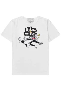 New Lacini 253110625360 T-Shirts & Toppe