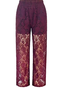Discount Lacy Pants 21537 Sæt 🛍️|Bukser, Jeans & Leggings