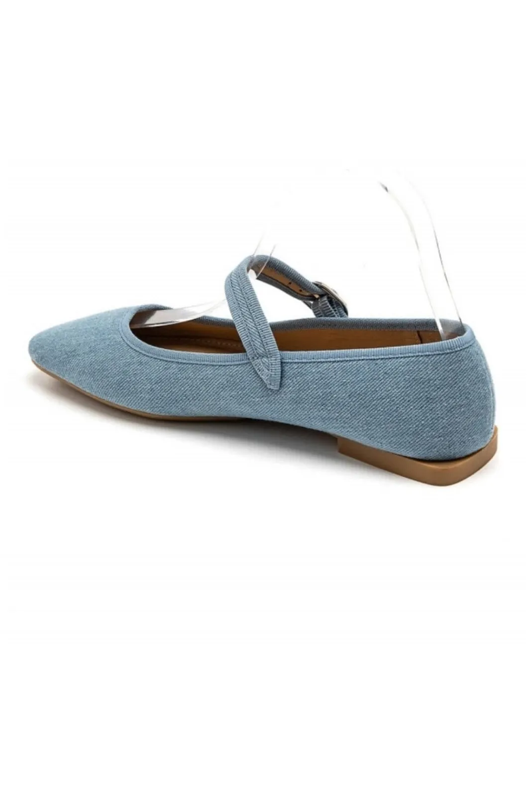 Marta Du Chateau Ballerinaer<Ladies Shoes 1772