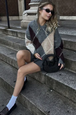 Noella Strik|Bluser & Skjorter<Lai Knit 14670001
