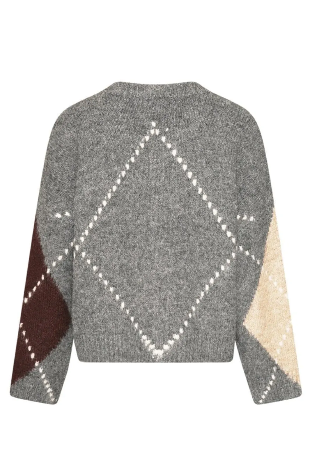 Noella Strik|Bluser & Skjorter<Lai Knit 14670001