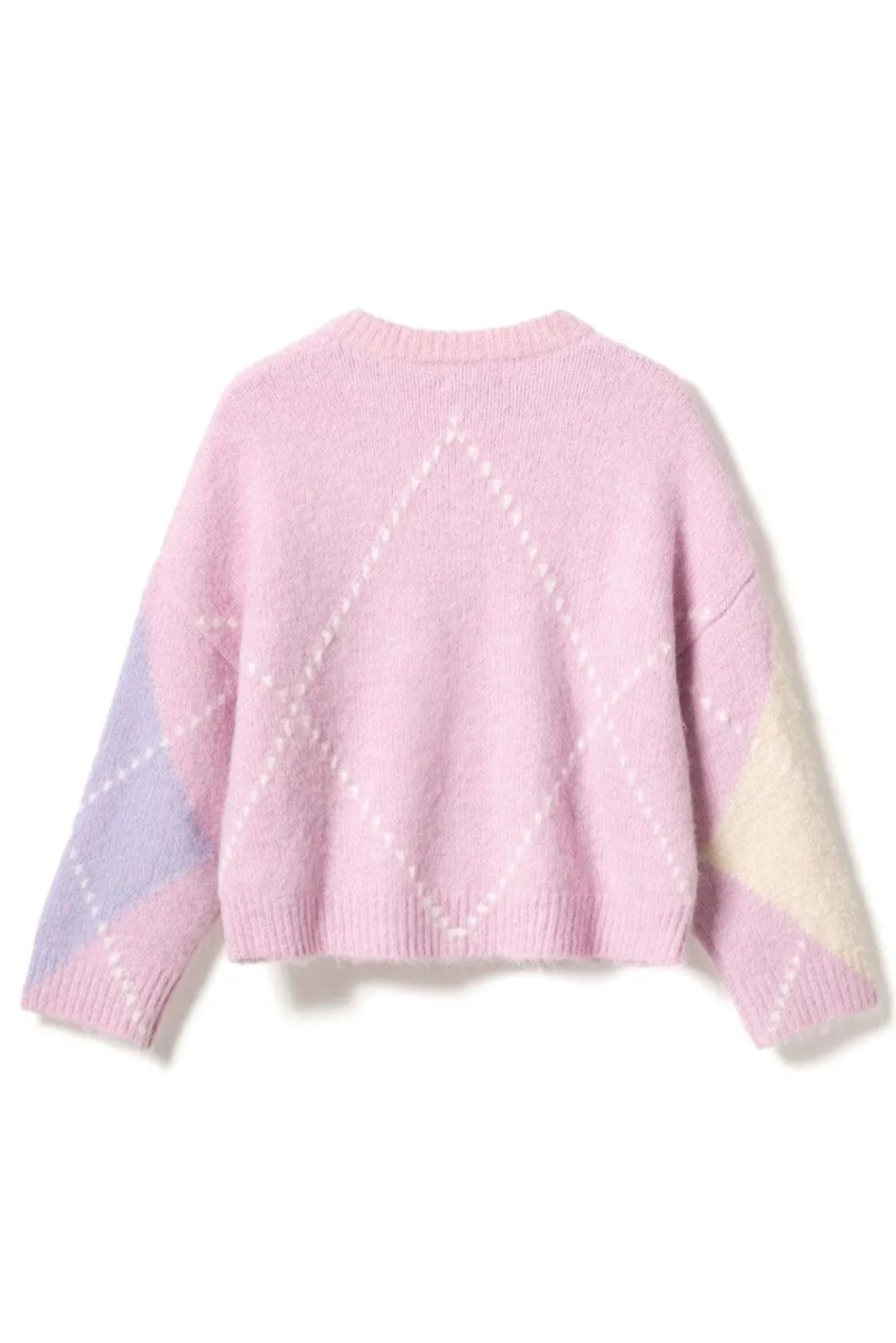 Noella Strik|Bluser & Skjorter<Lai Knit 14670001