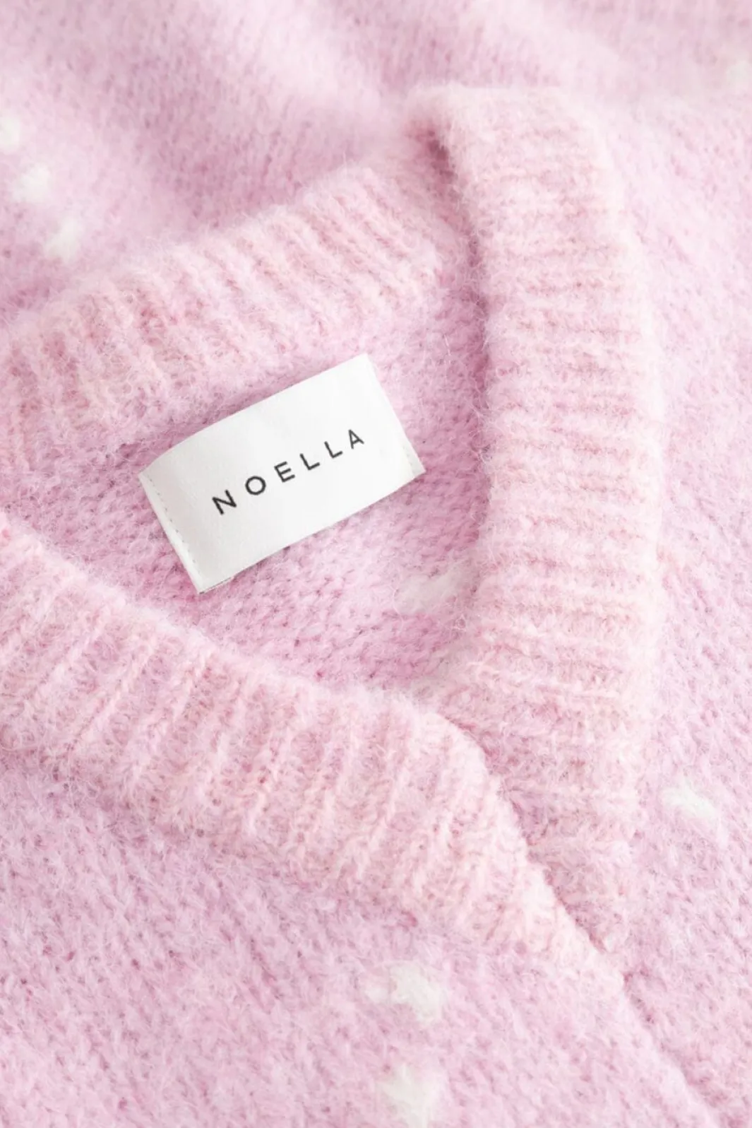 Noella Strik|Bluser & Skjorter<Lai Knit 14670001