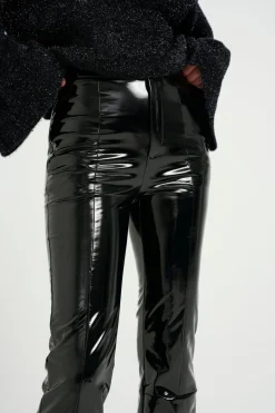 Discount Lakleygz Flared Pants 10909765 Bukser, Jeans & Leggings