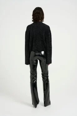 Discount Lakleygz Flared Pants 10909765 Bukser, Jeans & Leggings